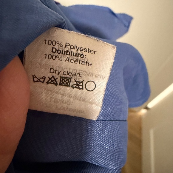 J. Crew Ashbury Jules Multicolour Floral Shift Dress with Pockets - Picture 11 of 12